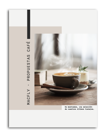 Café PDF